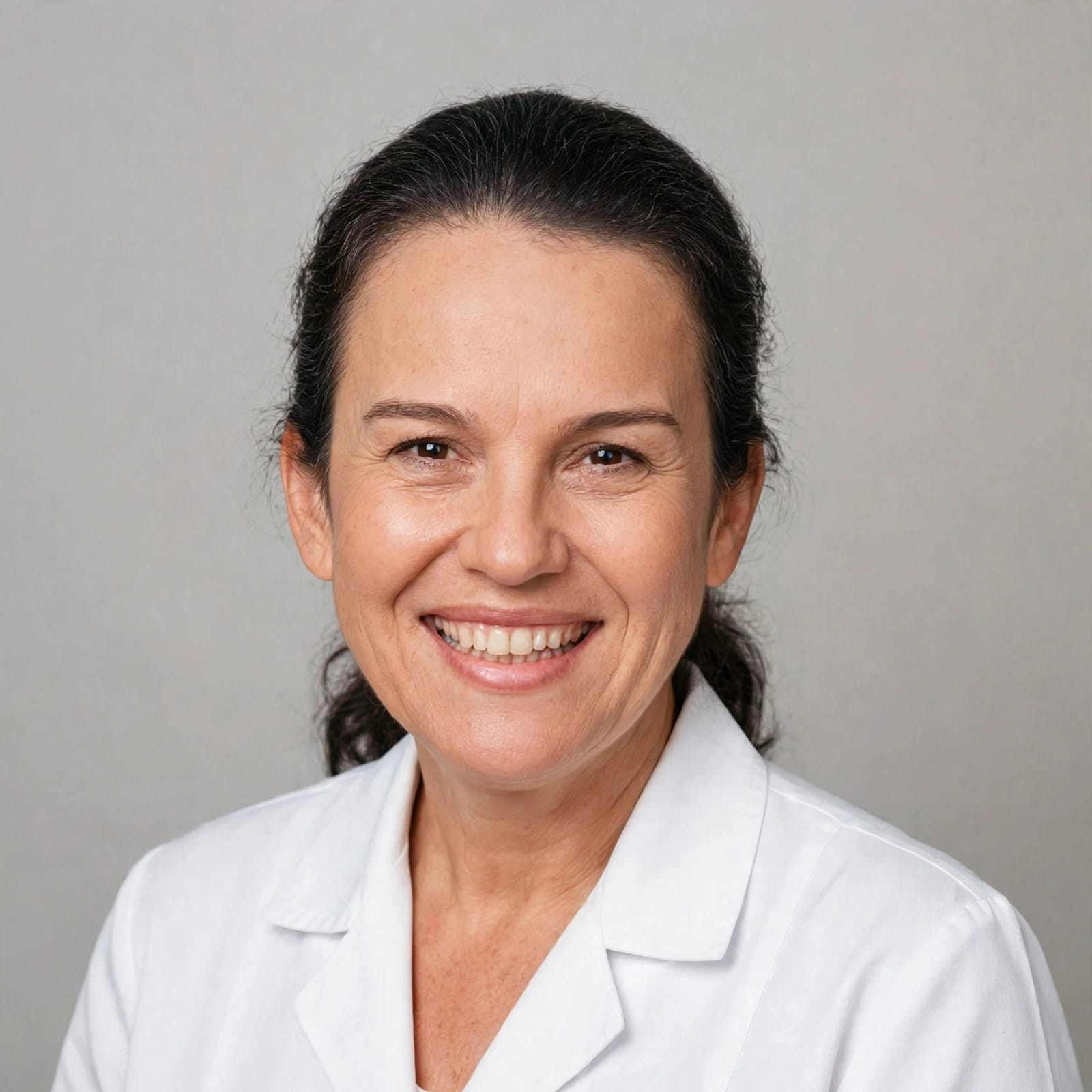 Dra. Lidia Mirta del Barrios